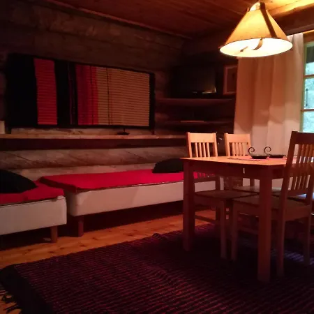 Kro Tunturipoelloe