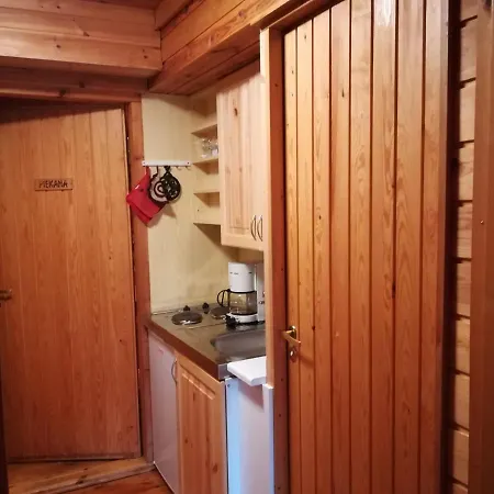 Kro Tunturipoelloe