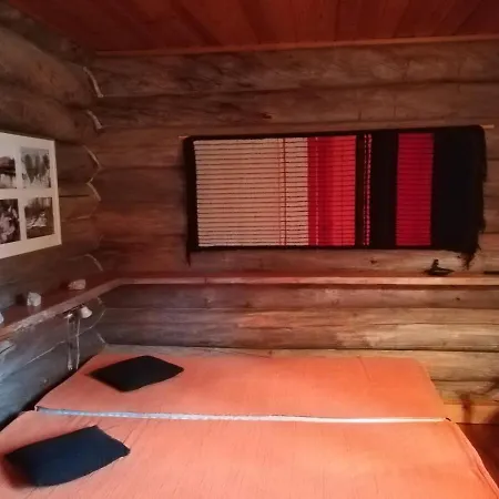 Kro Tunturipoelloe