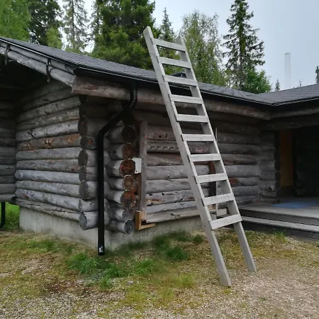 Kro Tunturipoelloe *