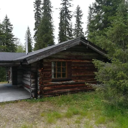 Kro Tunturipoelloe *