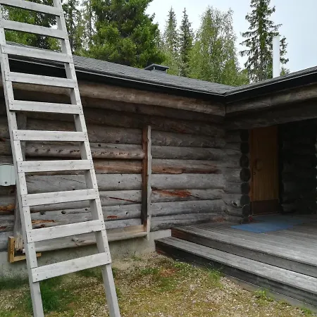 Tunturipoelloe Kro *