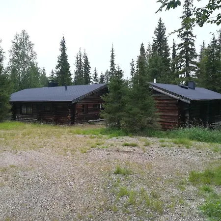 Kro Tunturipoelloe