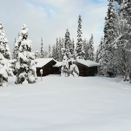 Tunturipoelloe Kro *